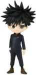 Banpresto Q Posket Petit Jujutsu Kaisen Megumi Fushiguro 7cm Figurina