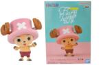 Banpresto Fluffy Puffy One Piece Chopper Ver. a 7cm Figurina