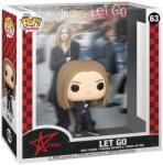 Funko Pop Albums Avril Lavigne Let Go 9cm #63 Figurina