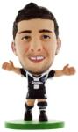 SoccerStarz West Brom Shane Long Home Kit (2014 Version) Figurina