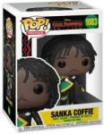 Funko Pop! Movies Cool Runnings Sanka Coffie Vinyl Figurina