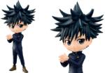 Banpresto Q Posket: Jujutsu Kaisen - Megumi Fushiguro (ver. A) Figurina