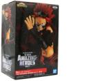 Banpresto The Amazing Heroes My Hero Academia Eijiro Kirishima 12 Cm Figurina