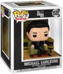 Funko Pop! Deluxe The Godfather Part Ii Michael Corleone 1522 9cm Figurina