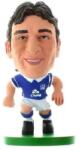 SoccerStarz Everton Nikica Jelavic Home Kit (2014 Version) Figurina