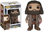 Funko Pop! Super Movies: Harry Potter - Rubeus Hagrid Figurina