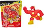 Moose Goo Jit Zu Dc Single Pack S2 The Flash Figurina