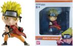 BANDAI NAMCO Entertainment Bandai Chibi Masters Naruto Uzumaki 8cm Figurina