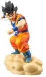 Banpresto Dragon Ball Z Hurry! Son Goku Flying Nimbus Figurina