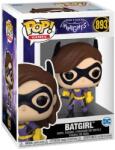Funko Pop Games Gotham Knights Batgirl 9cm Figurina