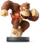 Amiibo Donkey Kong Super Smash Bros Figurina