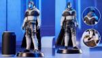 Numskull Designs Destiny The Crow 25cm Figurina