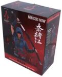 Nemesis Now Assassin' s Creed Shadows Naoe Bust 30cm Figurina