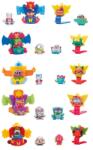 Magic Box Toys As Superthings Rivals Of Kaboom Rescue Force Blister 6 Random (1013 61607) Figurina