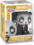 Funko Pop! Games Fortnite S3 P. a. n. d. a Team Leader Figurina