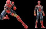 Hasbro Marvel Legends Iron Spider Action F9127 Figurina