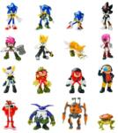 Sonic the Hedgehog Sonic Prime Collectible 3 Pack S1 6.5cm Random Son2020 Figurina