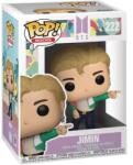 Funko Pop! Rocks Bts Dynamite Jimin 9 Cm Figurina