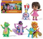 Spin Master Dora The Explorer Fantastic Friends Pack 6073738 Figurina
