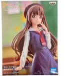 Banpresto Osananajimi Ga Zettai Ni Makenai Love Comedy Maria Momosaka Figurina