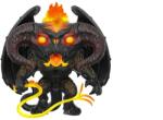 Funko Pop! Super Movies Lord Of The Rings Balrog Figurina
