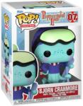 Funko Pop! Peppermint Lane Bjorn Cranmore Figurina