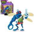 Giochi Preziosi Teenage Mutant Ninja Turtles Mutant Mayhem Superfly Fly Guy (83287) Figurina