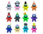 PMI Among Us Mini Ejected Edition S3 Random Au6301 Figurina
