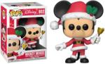 Funko Pop Holiday Mickey Mouse 9cm 612 Figurina