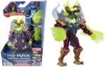 Mattel He Man And The Masters Of The Universe Power Attack Skeletor Reborn Deluxe 14cm Figurina