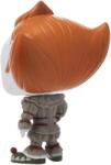 Funko Pop! Jumbo Movies It Chapter Two Pennywise With Boat 25 Cm Figurina