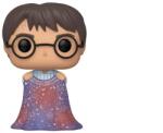 Funko Pop! Harry Potter Harry Potter With Invisibility Cloak Figurina