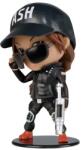 Ubisoft Rainbow Six Siege Ash Chibi Figurina