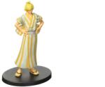 Banpresto One Piece Dxf The Grandline Men Wanokuni Sanji Vol. 5 Figurina