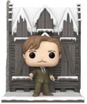 Funko Pop! Deluxe Harry Potter Chamber Of Secrets Anniversary 20th Remus Lupin With The Shrieking Shack 9 Cm Figurina