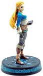 First 4 Figures F4f The Legend Of Zelda: Breath Of The Wild - Princess Zelda Figurina