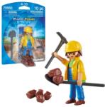 Playmobil R Playmo Friends Construction Worker 70560 Figurina
