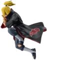 Banpresto Vibration Stars Naruto Shippuden Deidara 13cm Figurina