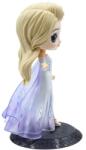 Banpresto Q Posket: Disney Characters Frozen 2 - Elsa (ver. a) Figurina