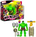 Hasbro Avengers Mixmashers Marvel Hulk F9270 Figurina