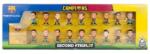 SoccerStarz Barcelona Treble Winners Celebration 18 Player Team Pack (b) Figurina