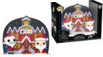 Funko Pop The Nightmare Before Christmas Dual Side Countdown Calendar Figurina