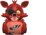 Numskull Designs Fnaf bz Mini Foxy Figurina