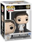 Funko Pop! Movies Zack Snyder Justice League Diana Prince Figurina