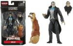 Hasbro Marvel Spider Man Build A Legends Series Morlun 15cm Figurina
