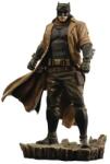 Iron Studios Zack Snyder' s Justice League Knightmare Batman 1 10 Figurina