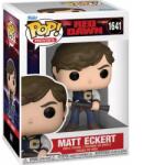Funko Pop Movies Red Dawn Matt Eckert #1641 9cm Figurina