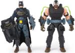 Spin Master Batman Adventures Battle Pack 30cm Figurina