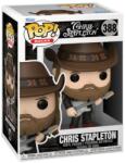 Funko Pop Rocks Chris Stapleton 388 9cm Figurina