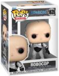 Funko Pop Movies Robocop Robocop 1635 9cm Figurina